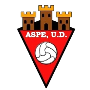 Aspe UD B 队徽